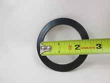 2X 2" Spa Hot Tub Pump Heater Union Gasket with How To Video