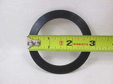 2X 2" Spa Hot Tub Pump Heater Union Gasket with How To Video