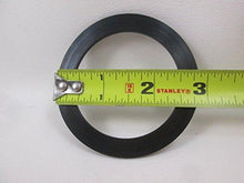 2X 2" Spa Hot Tub Pump Heater Union Gasket with How To Video