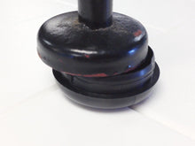 1-1/2" Deluxe Wrought Iron Chair Glide | Black | Pack of: 25