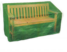 3 Seater Bench Cover - Fits Bench Seats up to 64" in Length