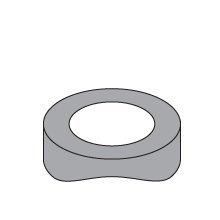 Universal Gasket For Clamp-On Valves | 00019