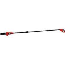 BLACK+DECKER LPP120B 20V MAX Lithium Ion Pole Pruning Saw Bare Tool, 8&quot; - Battery and Charger Not Included