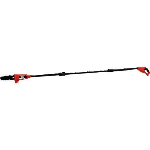 BLACK+DECKER LPP120B 20V MAX Lithium Ion Pole Pruning Saw Bare Tool, 8" - Battery and Charger Not Included