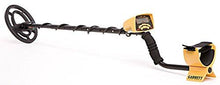 Garrett ACE 250 with Water-Proof Searchcoil and Headphones