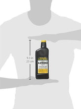 Poulan Pro Lawn Mower Engine Oil 30W 20oz PP60019