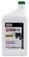 MM QT 4 Cyc Oil Quantity 12