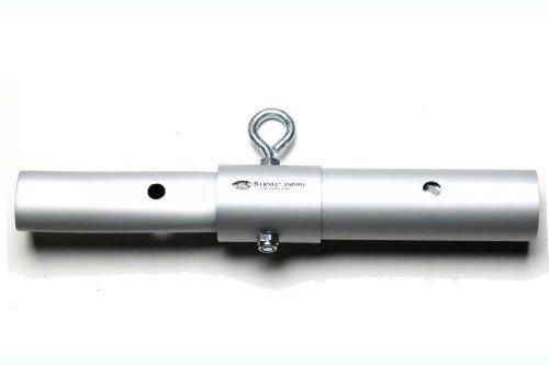 Barnel Z655PO 9.5" Aluminum Pole Saw Adapter