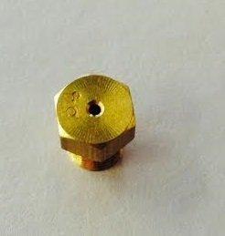 Brass Orifice Valve, Nexgrill, Turbo | 31300