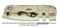Garrett Metal Detector Camo Bag Accessory Package