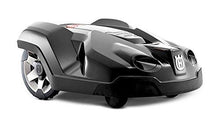 Husqvarna 967646405 Automower 450X Robotic Lawn Mower, 1.3 acre capacity