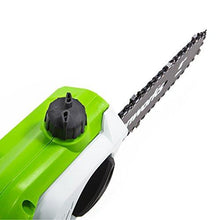 Greenworks 8-Inch 6.5 Amp Corded Pole Saw with Case 20192