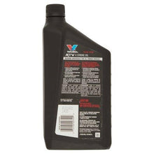 PACK OF 8 - Valvoline 4-Stroke ATV Conventional 10W-40 Motor Oil, 1 Quart