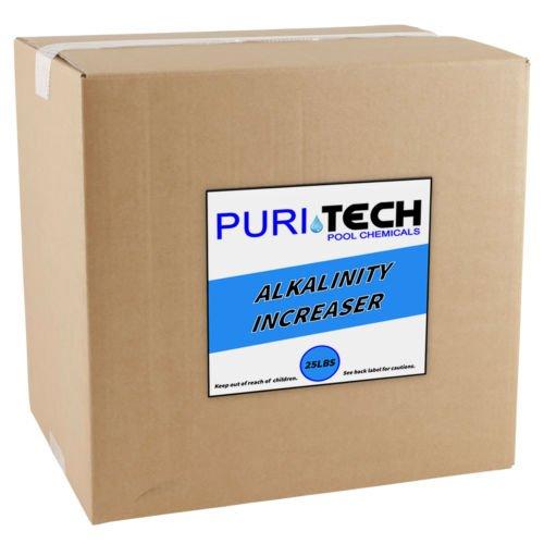 20 lb Total Alkalinity Increaser Plus