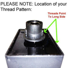 50000816 Vermont Castings Ignitor Assembly