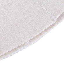 Wool Felt Sauna Hat Russian Banya Cap 100% Wool Felt White Sauna Hat for Head Protection 22cm/8.66inch