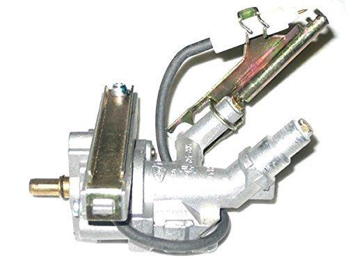 BBQ Grill Gas Valve Flame Thrower Valve LP BeefEater Signature 3000 Series valve 040133 OEM by BeefEater