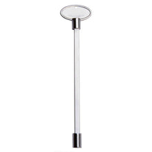 Onlyfire Products Handle Replacement Gas Valve Key for 1/4" and 5/16" Turn Ball Valve ,8",Chrome