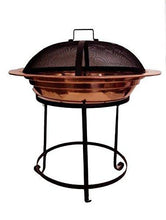 Heavy Duty Spark Screen 25" Diameter