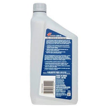 PACK OF 6 - Valvoline Motorcycle Full Synthetic 20W-50 Motor Oil, 1 Quart