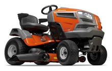 Husqvarna YTH24V48 24 HP Yard Tractor, 48-Inch