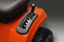 Husqvarna YTH2042 42-Inch 540cc 20 HP Briggs and Stratton Intek Lever Activated Hydrostatic Transmission Riding Lawn Tractor
