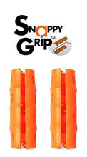 Snappy Grip Replacement Handles For Buckets Bucket Grips Two pack