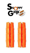 Snappy Grip Replacement Handles For Buckets Bucket Grips Two pack