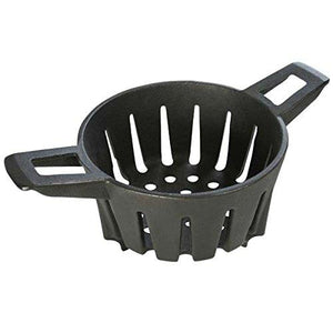 Broil King KA5565 Charcoal Caddie Basket