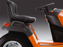 Husqvarna YTH2042 42-Inch 540cc 20 HP Briggs and Stratton Intek Lever Activated Hydrostatic Transmission Riding Lawn Tractor