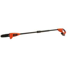 BLACK+DECKER LPP120 20V Lithium Ion Pole Saw, 8&quot;