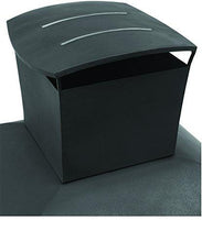 Landmann USA 25722 Redford Outdoor Fireplace, Black