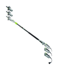 Earthwise CVPS41008 8-Inch 6-Amp Corded Electric 2-in-1 Convertible Chain Saw/Pole Saw