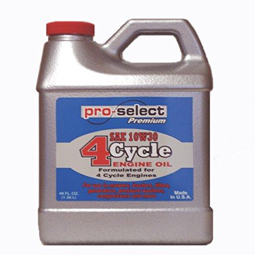 48-oz 4-Cycle Engines 30W Conventional Engine Oil