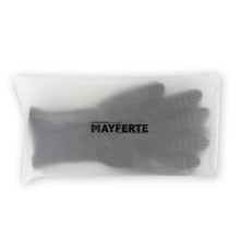 BBQ Cooking Glove 932&deg;F Extreme Heat Resistant oven gloves For Cooking, Grilling, Baking