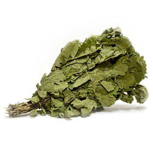 Oak Leaf Banya Bathhouse Sauna Venik (sealed in a bag)