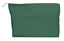 KoverRoos Weathermax 64202 4-Feet Bench/Glider Cover, 51-Inch Width by 26-Inch Diameter by 35-Inch Height, Forest Green
