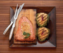 Outset F723 Hickory Grilling Planks, Set of 2