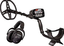 Garrett AT Max Metal Detector with Z-Lynk Wireless Headphones Plus Accessories