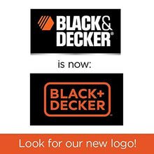 BLACK+DECKER SF-080 Auto Feed Spool Single Line Trimmer
