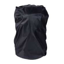 YSB Backpack Rain Cover Waterproof Rucksack Dustproof Bag for Hiking Camping Traveling Mountaineering bag Suitable for 45L-55L Backpack with Nylon (45l)