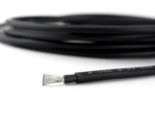Sewell Solar Panel PV Cable UL Rated, 10 AWG, 100 ft. Roll