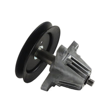 Craftsman 918-04822B Lawn Tractor Mandrel Assembly Genuine Original Equipment Manufacturer (OEM) part for Craftsman and Mtd