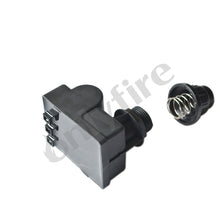 Onlyfire 14441 Spark Generator BBQ Gas Grill Replacement for Broil King, Huntington CharmGlow, BBQ Grillware GGPL-2100 and Others, 3 Outlet "AA" Battery Push Button Electronic Ignitor