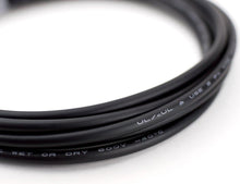 Sewell Solar Panel PV Cable UL Rated, 10 AWG, 100 ft. Roll