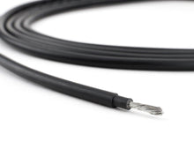 Sewell Solar Panel PV Cable UL Rated, 10 AWG, 100 ft. Roll