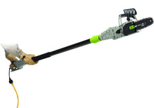 Earthwise CVPS41008 8-Inch 6-Amp Corded Electric 2-in-1 Convertible Chain Saw/Pole Saw