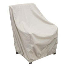 Treasure Garden Recliner Chair with Elastic - Protective Furniture Covers