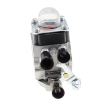 HIPA C1q-S97 Carburetor with Fuel Repower Kit Air Filter for STIHL FS75 FS80 FS80R FS85 FS85R FS85T FS85RX String Trimmer Weedeater