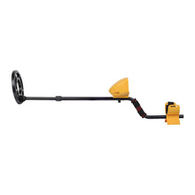 SHUOGOU Metal Detector MD9020C Professional High Sensitivity Waterproof Underground Metal Detector Jewelry Hunting Treasure Search LCD Display